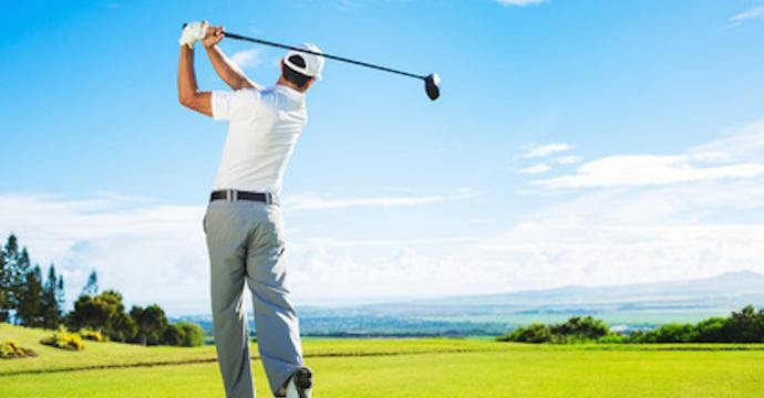 How vital is Golf Club Fitness to Your Game?