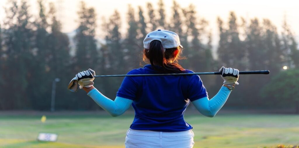 How vital is Golf Club Fitness to Your Game?