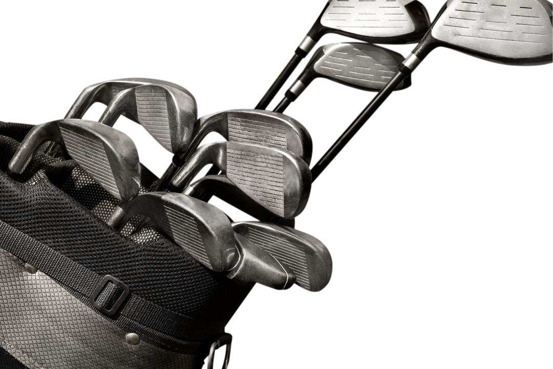 What Are The Features Of A Golf Club?