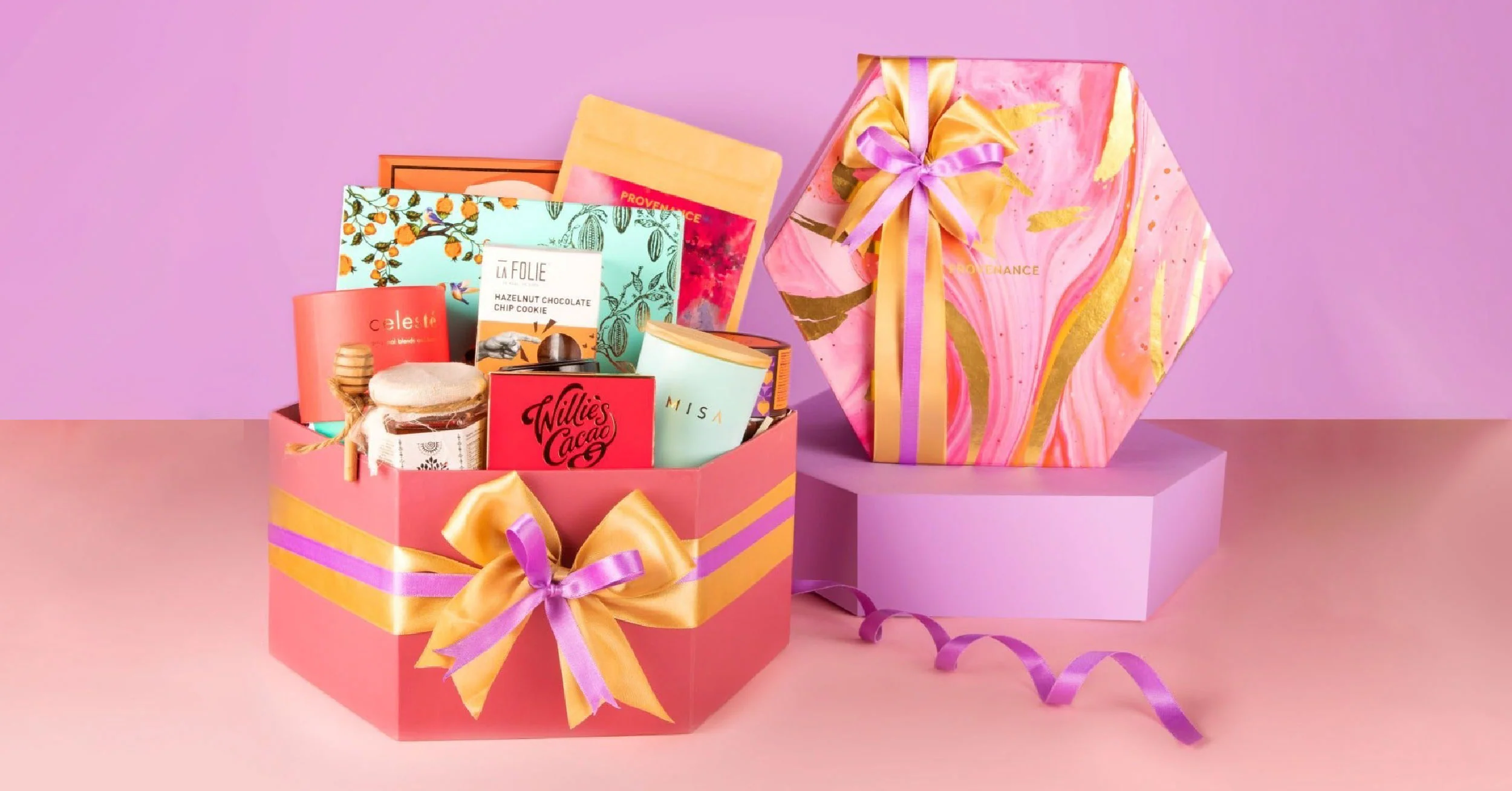 Gift Hampers