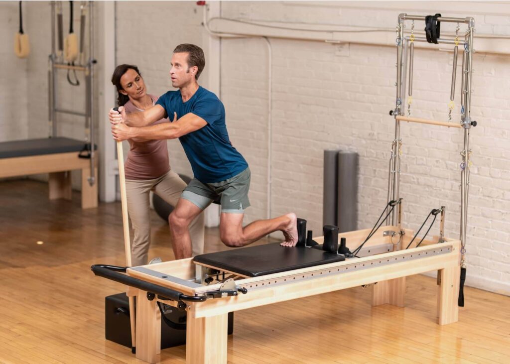 Cheap Reformer Pilates Machine Without Compromising Quality