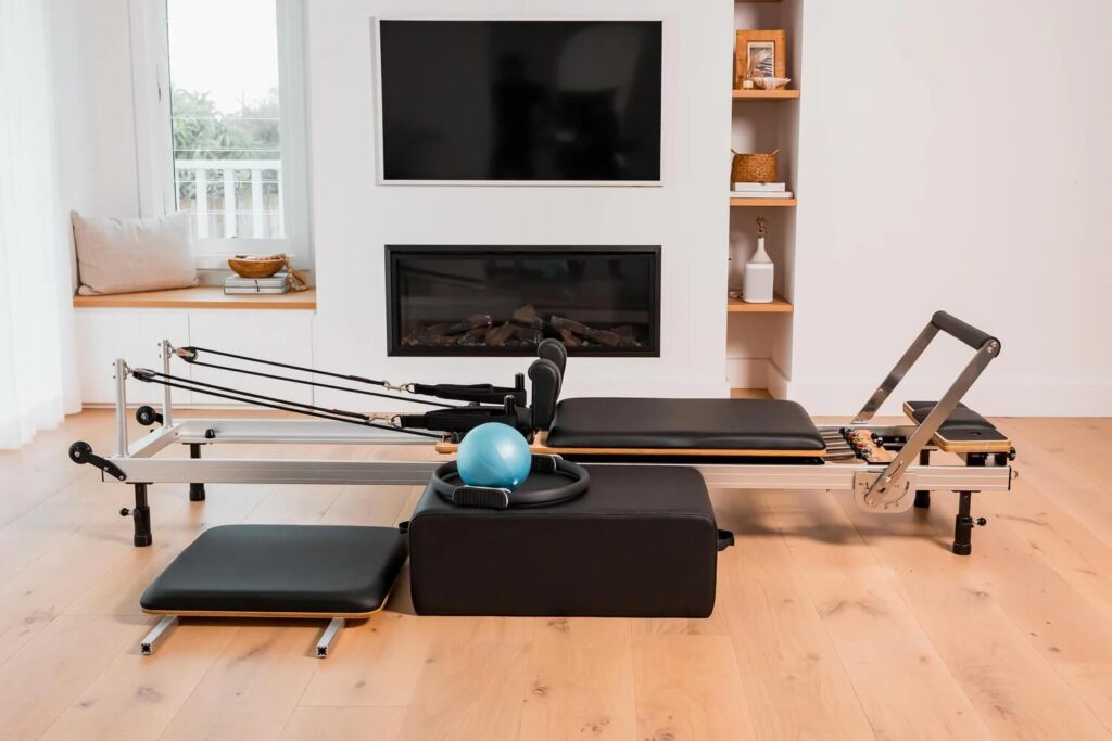 Cheap Reformer Pilates Machine Without Compromising Quality